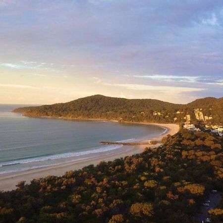 216 Hastings Street Luxury Apartment Walk To Beach Noosa Heads Exterior photo